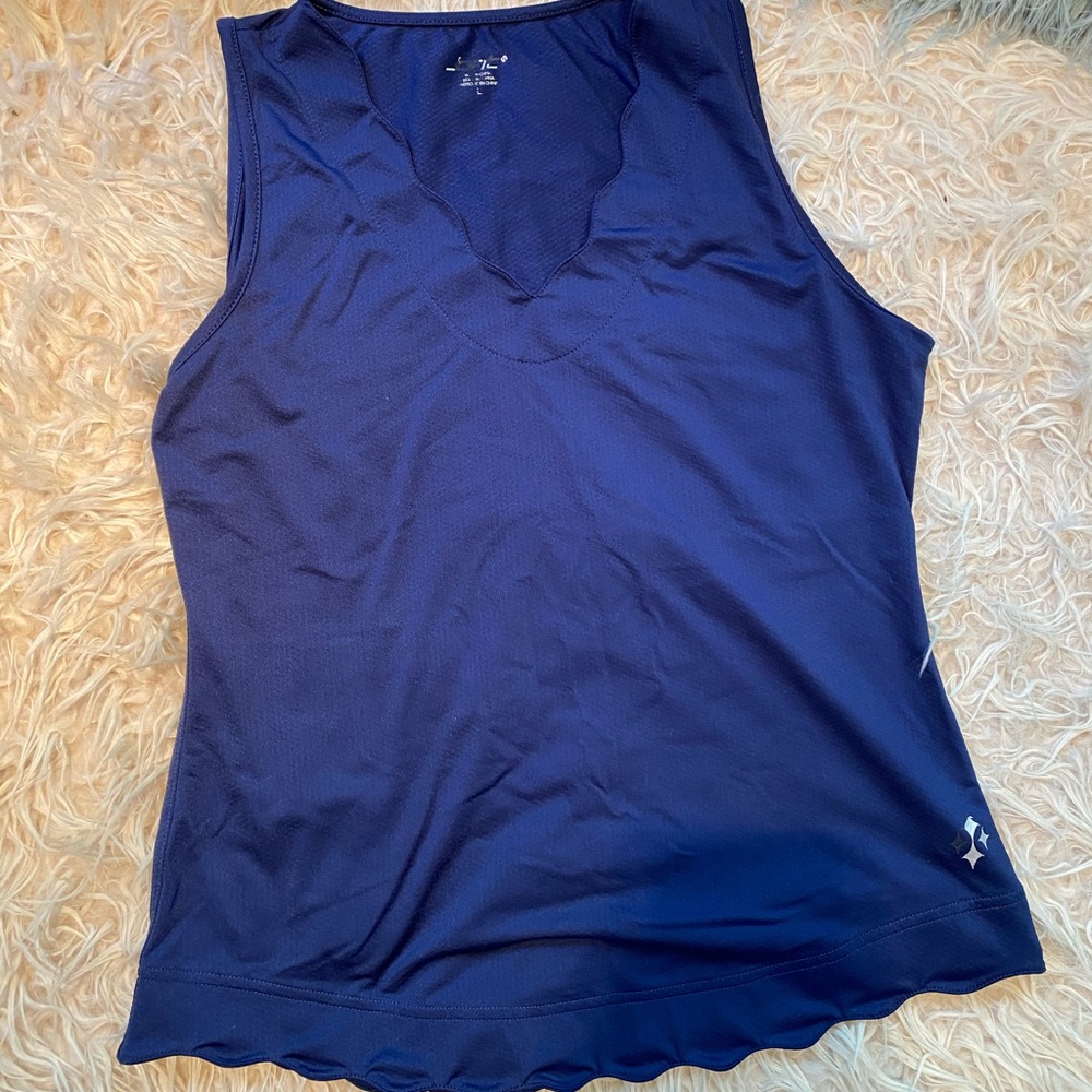 Jo Fit Athletic Tank